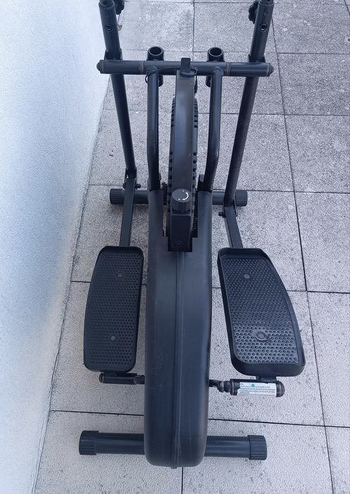 Bicicleta Elíptica Orbitrek 2000 – Em bom estado