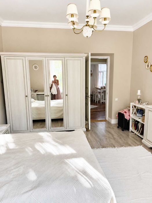 Довгострокова оренди 2-кімнатної квартири 70 м² (польський люкс) | вул. Чупринки, 108 —850 $