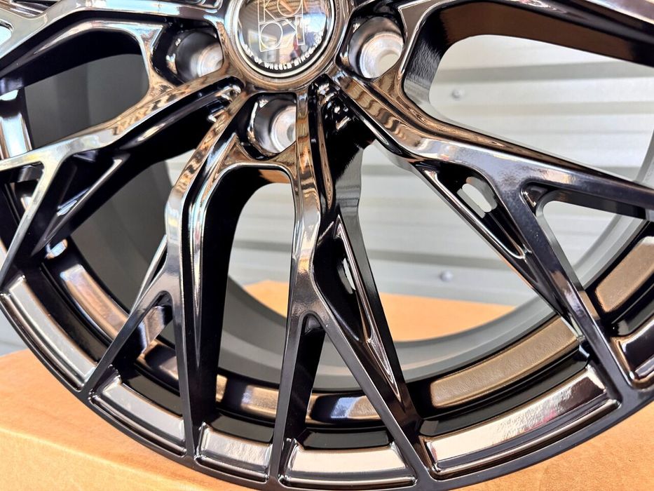 Диски нові R18 5x120 BMW F10 F11 F12 F13 F01 F07 F30 F32 F34 F25 X3