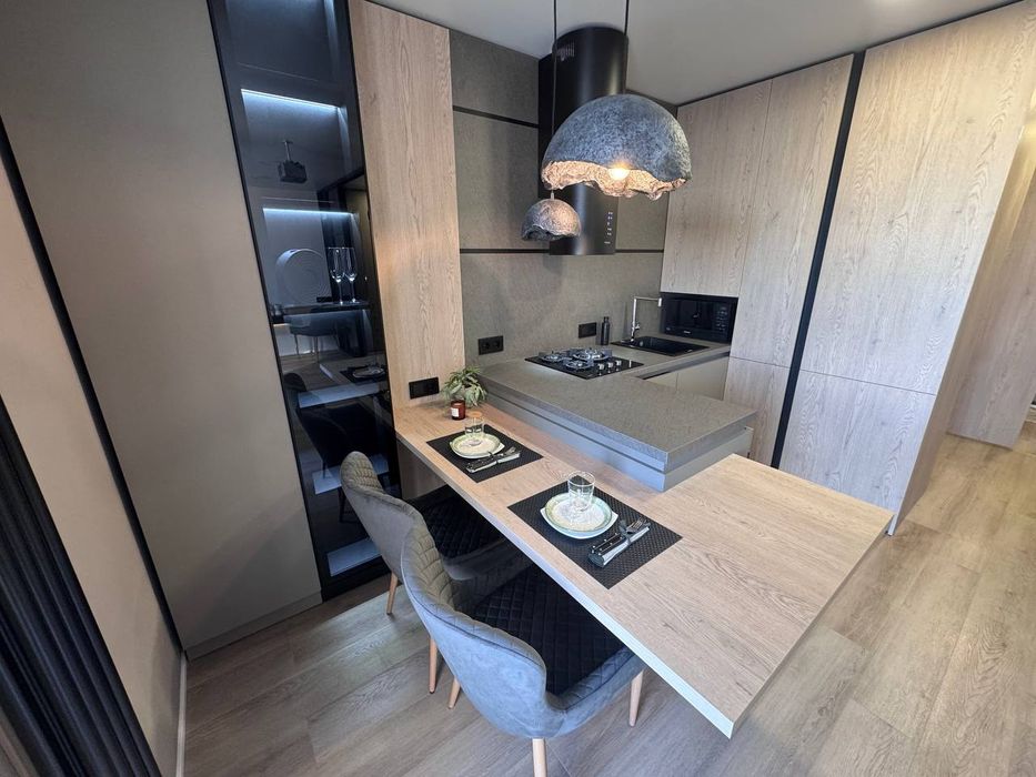 1-комнатная квартира по адресу ул. Магистратская (площадь 44 м²) - Atlanta.ua - фото 17