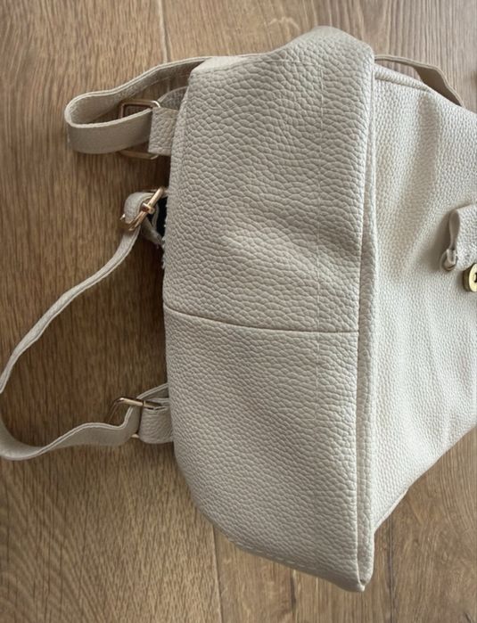 Plecak plecaczek damski