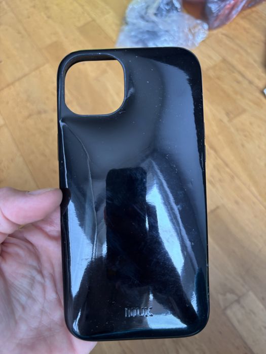 Etui iphone 13-14 MUI