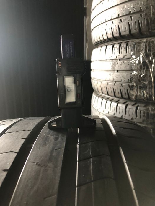 Шини різноширокі 275/30/20+245/35/20-4 шт Pirelli Pzero ( RSC )