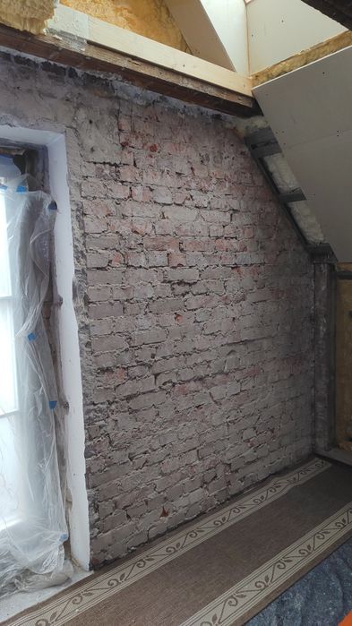 Renowacja zabytków- konserwacja cegły, kamienia, fugowanie