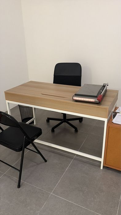 Mobiliário para escritório