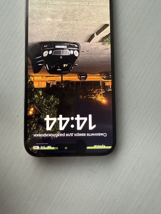 Iphone 14pro max 128g esim