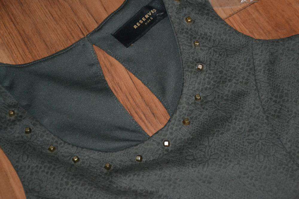 Reserved sukienka roz.S NOWA