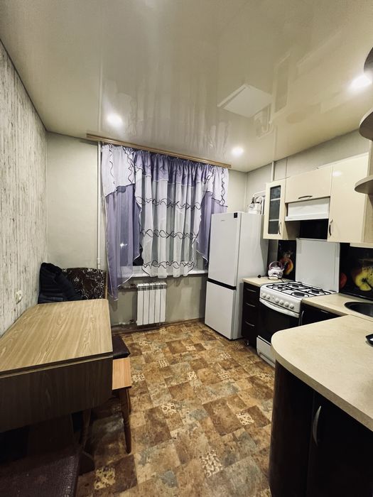 Продам 3к 5эт Левый берег