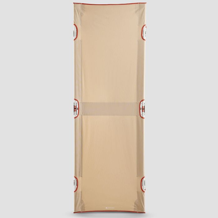 CAMA DE CAMPISMO - CAMP BED SECOND 65 CM - 1 PESSOA