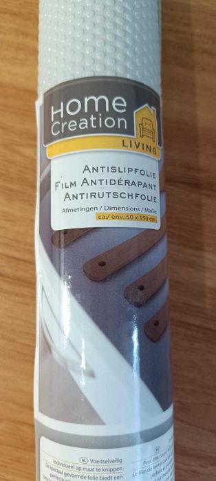 Mata antypoślizgowa do szafek/szuflad