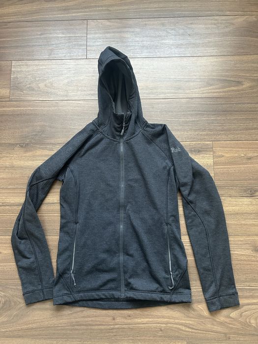 Жіноча термо кофта Rab