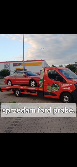 Ford Probe