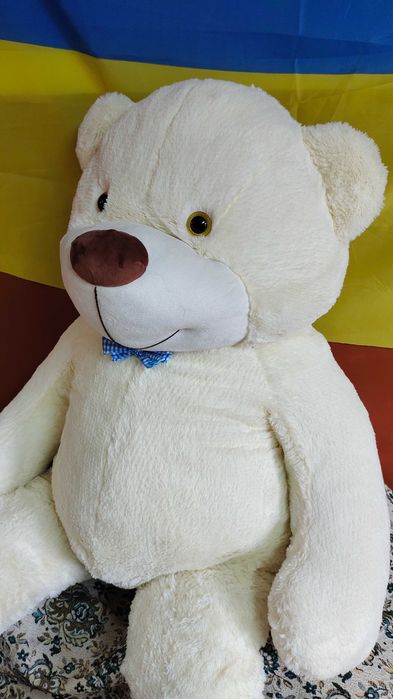 Іграшка ведмідь плюшевий подарунок