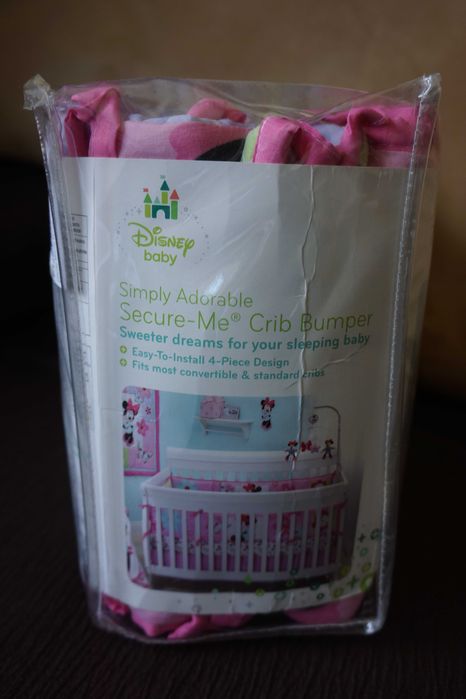 Protector Cama de Grades