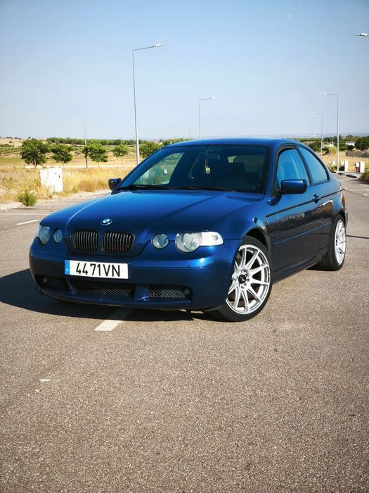 BMW 320 d