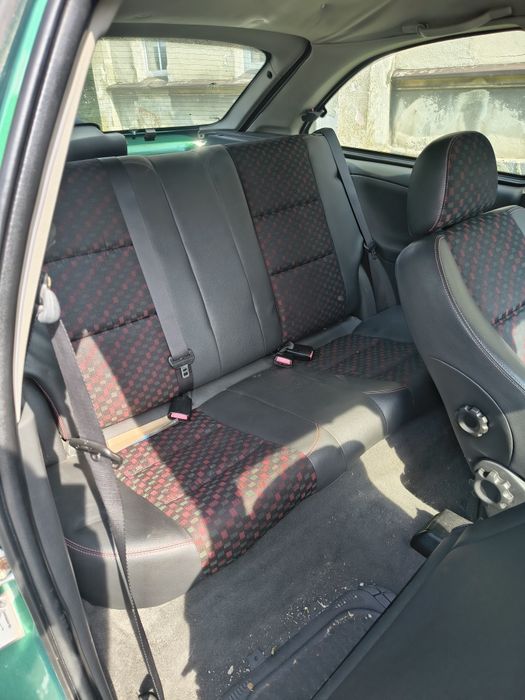 MG ZR 2.0 d 100ps 2002 r swierzy przegląd i oc