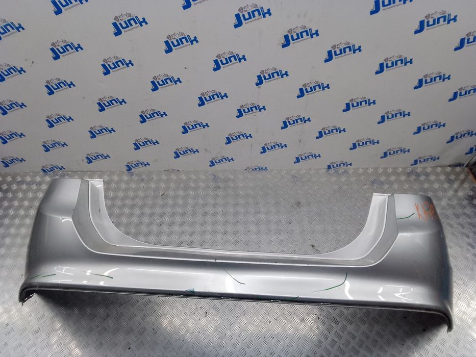 Бампер задний DS7Z17K835AAPTM для Ford Fusion MK5 2015-2021