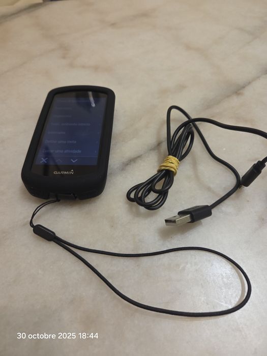 Gps garmin 1030 em bom estado