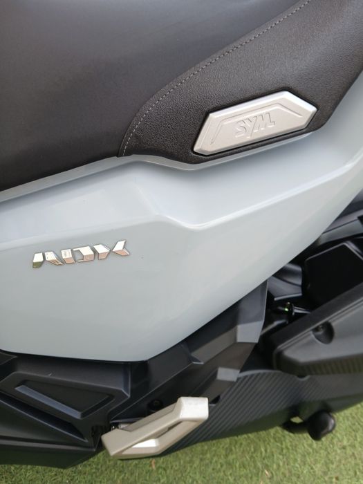 Sym adx 125cc 2024