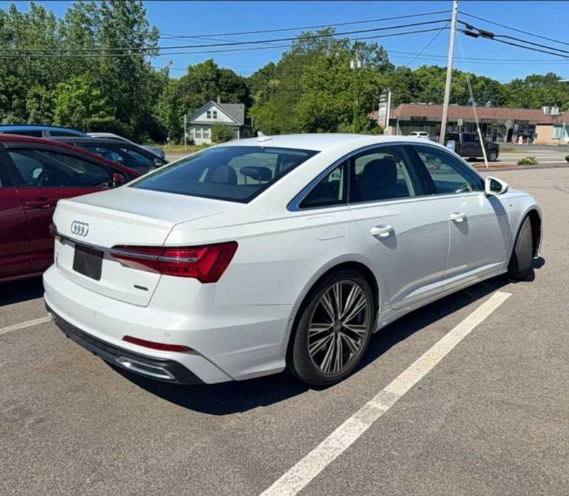 Разборка Audi A6 C8 S6 ауди Капот бампер дверь крыло фара крыша фонарь
