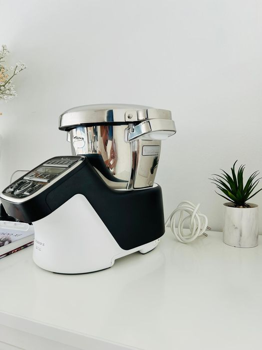Robô de Cozinha NOVO 3 Anos de Garantia Moulinex