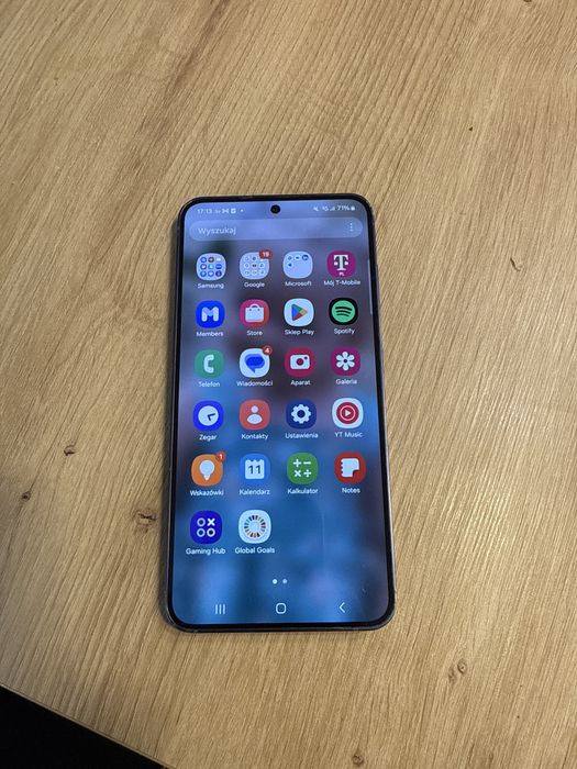 Samsung galaxy s24 8/128