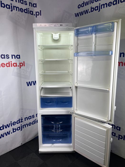 LODÓWKA Mastercook Duża Pojemność 200cm / Klas A  /Dostawa/Gwarancja