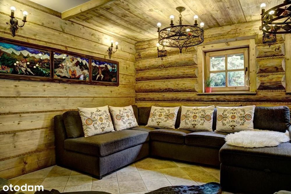 Mieszkanie – Zakopane, Szymony, powiat tatrzański - Widok 4