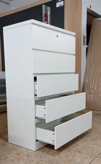 Cómodas novas - envio grátis