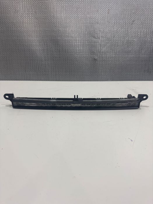 Terceiro stop Mercedes c sport coupe W203
