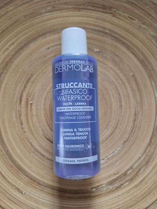 Płyn dwufazowy Deborah Dermolab