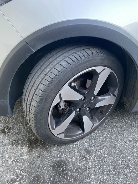 Vendo ford fiesta 2020
