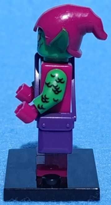 Green Goblin BD (Marvel)