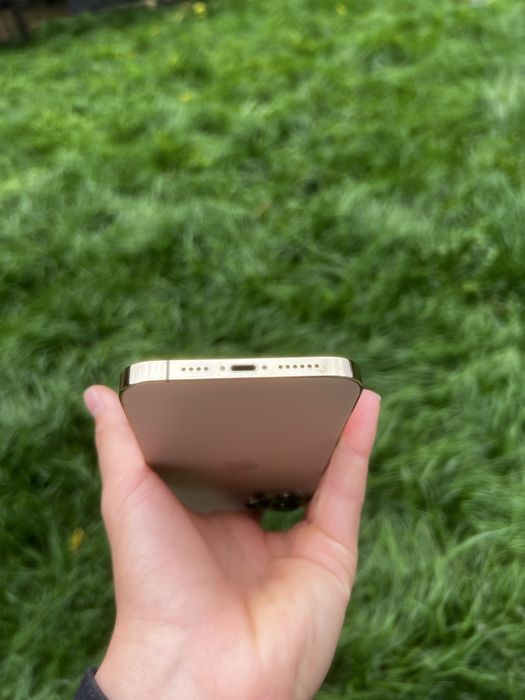 Айфон/Iphone 12 Pro Max 128 GB 100%