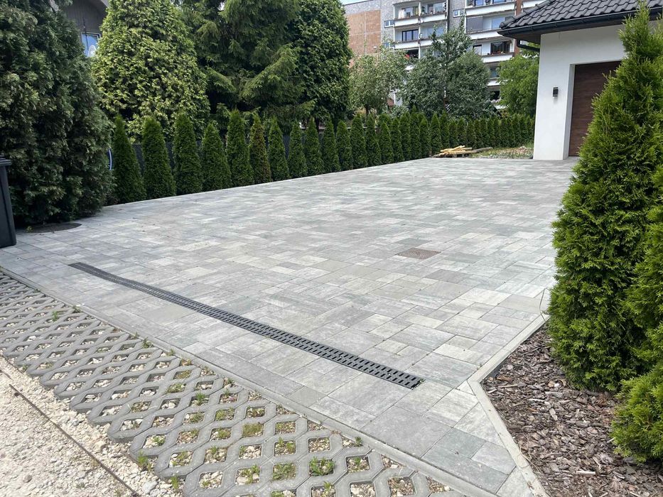 Kompleksowe Roboty Ziemne Minikoparką  2 t