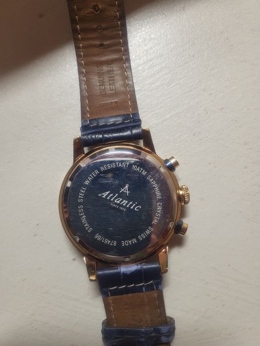 Atlantic 87461.66