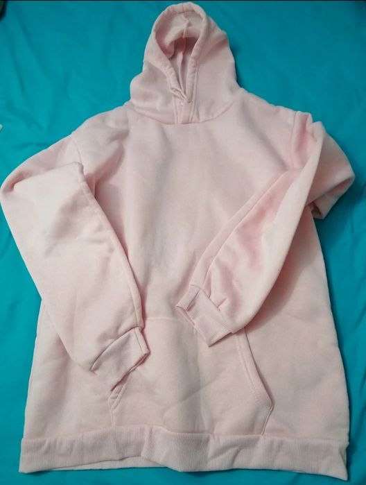 Camisola manga comprida