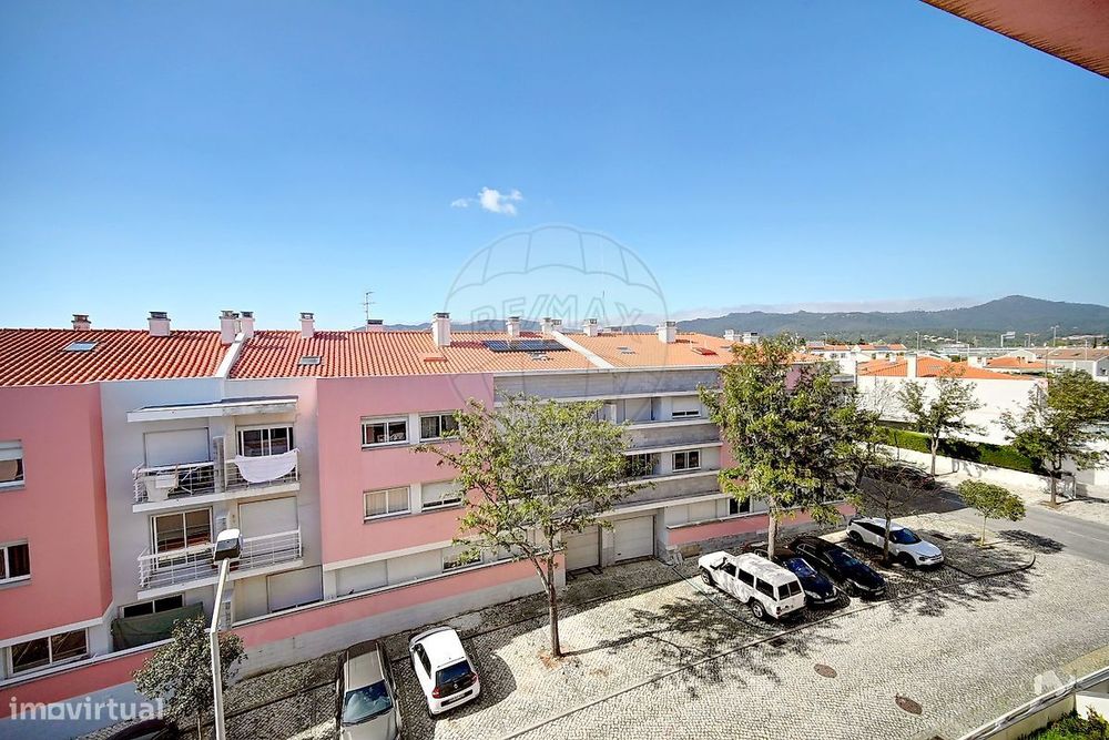 Apartamento T2 para venda