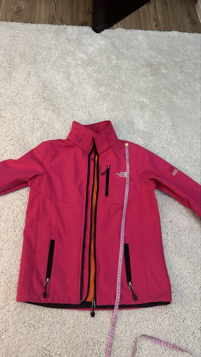 Курточка the north face