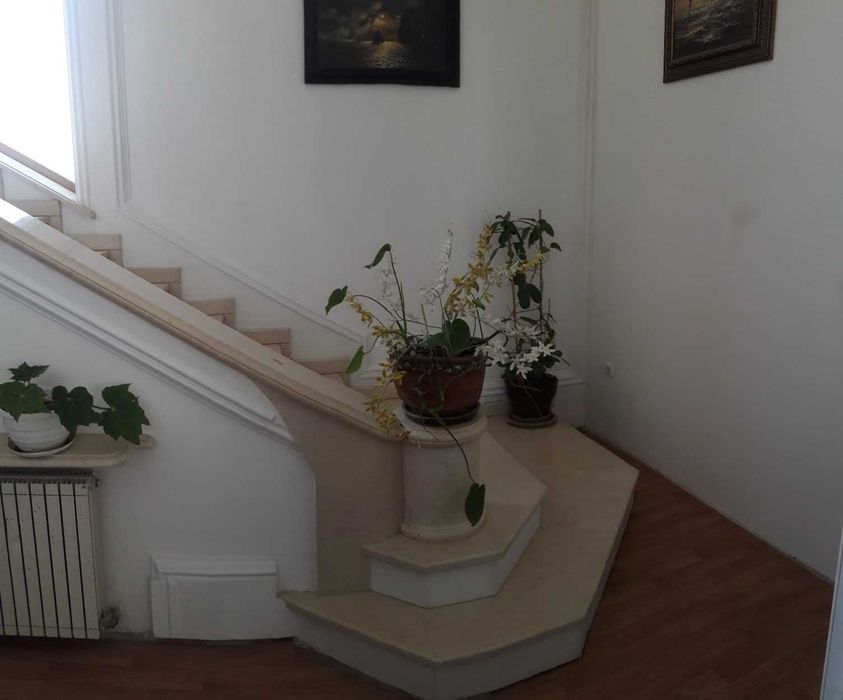 Аркадія.2-хкімн.квартира.160 кв.м .Краєвид на море.Тераса.5хв.до моря.Сховище.