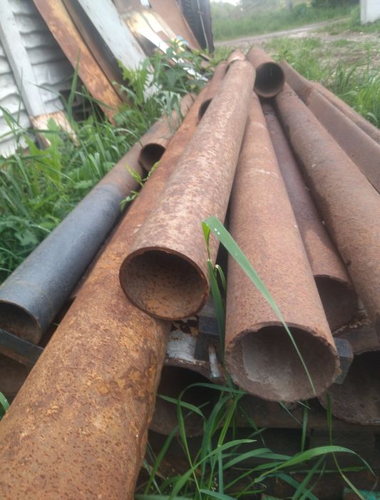 Продаж металопрокату труба,швеллер,двохтавр