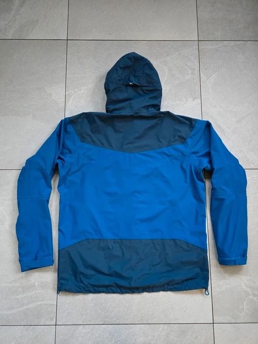 Kurtka trekkingowa Helly Hansen rozm. L Helly Tech turystyczna outdoor