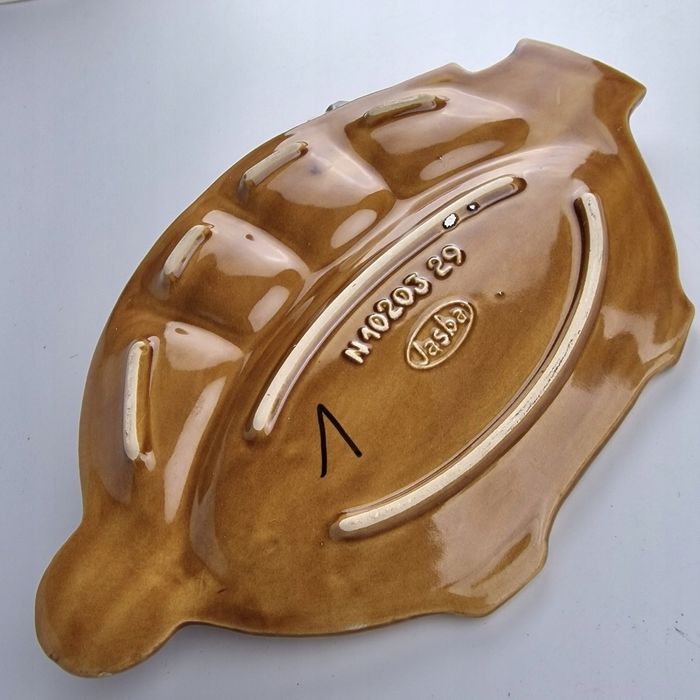Jasba Keramik Ceramiczna Patera Prosiak