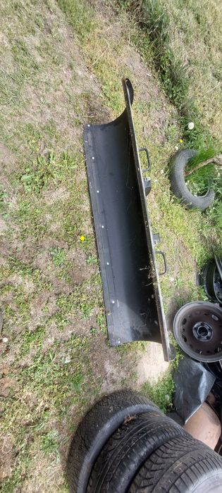 Pług do odśnieżania 150cm