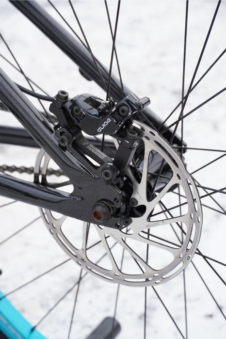 Rower dirt ns metropolis WYSYŁKA