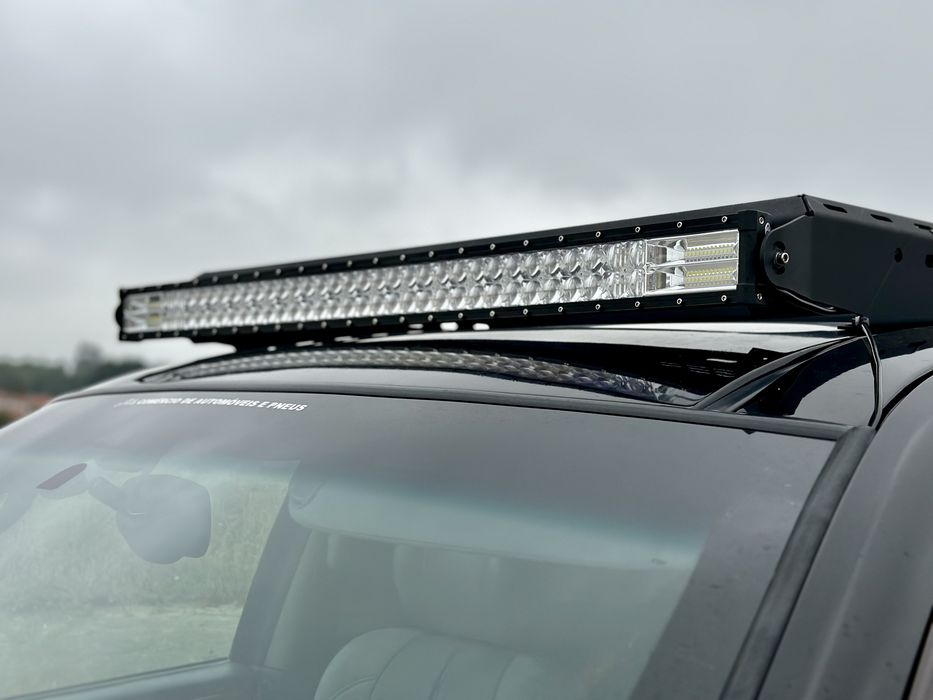 Jeep Grand Cherokee 2.7 CRD Overland