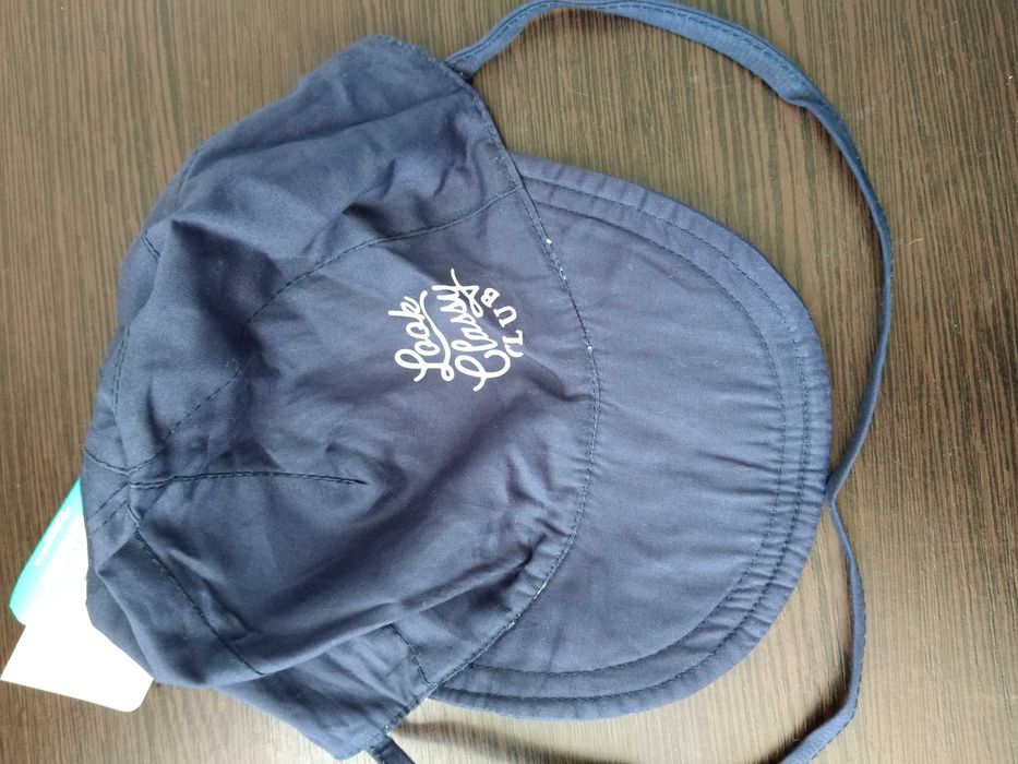 New Baby Bonnet