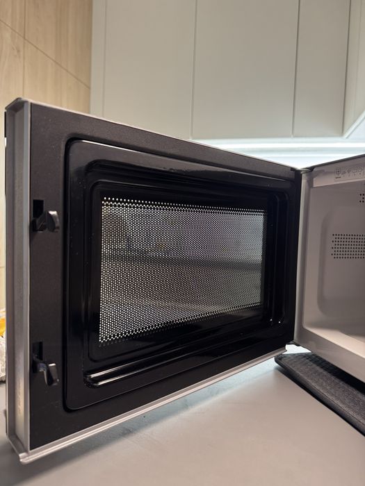 Mikrofalówka Whirlpool MWP 253 SX