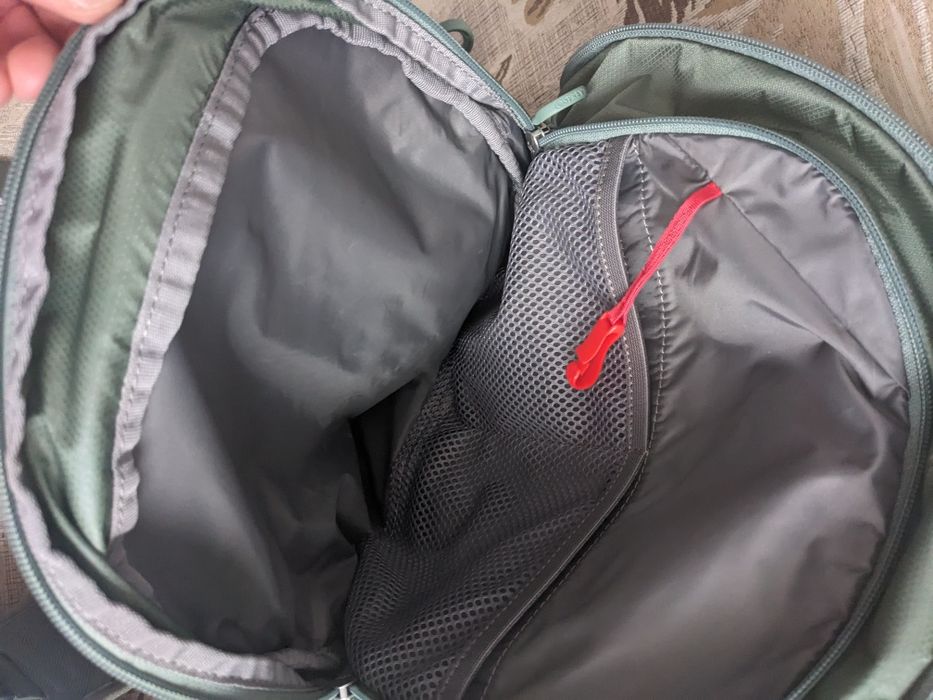 Osprey Sportlite 25 Pine Leaf Green M-L plecak