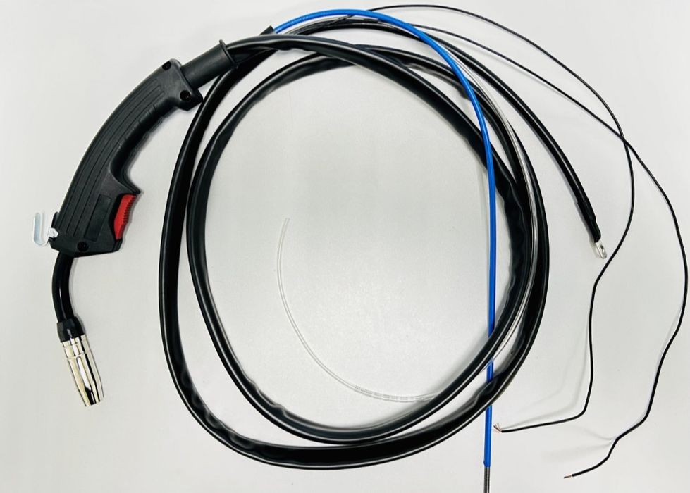 Горелка сварочная MB15 Рукав Binzel спрей  сварочная горелка  аргон 18